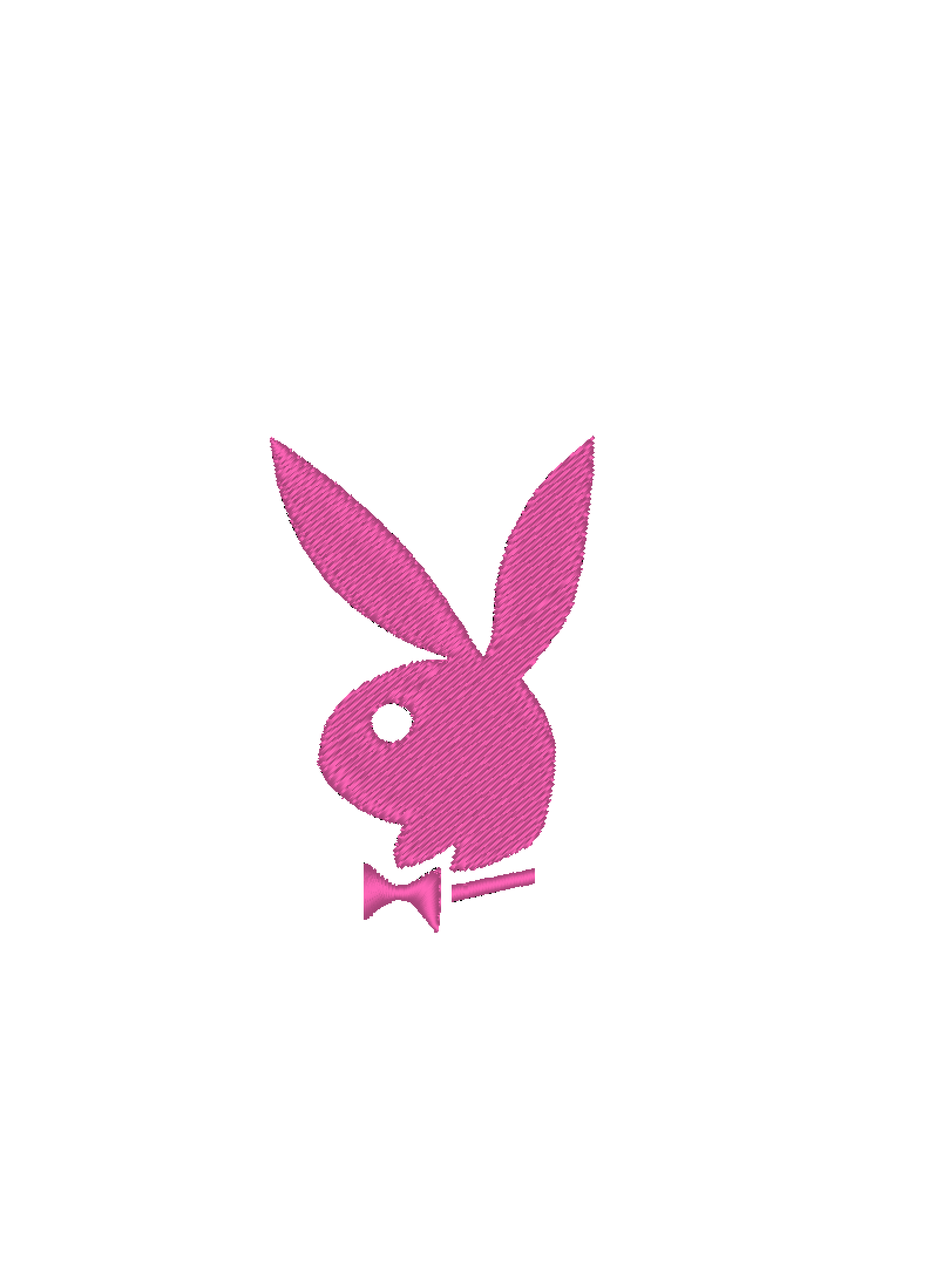 Playboy Bunny Logo