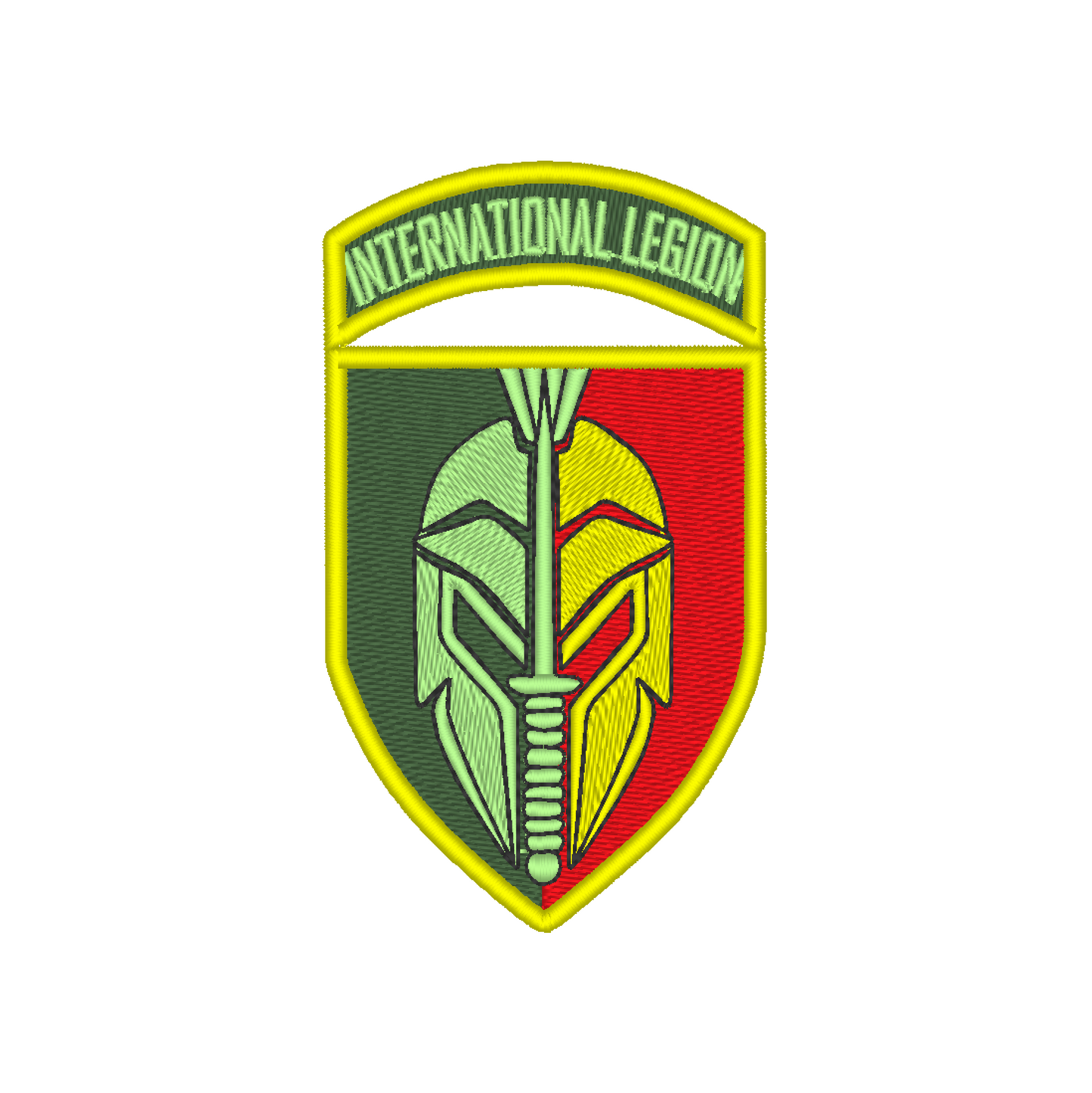 First International Legion