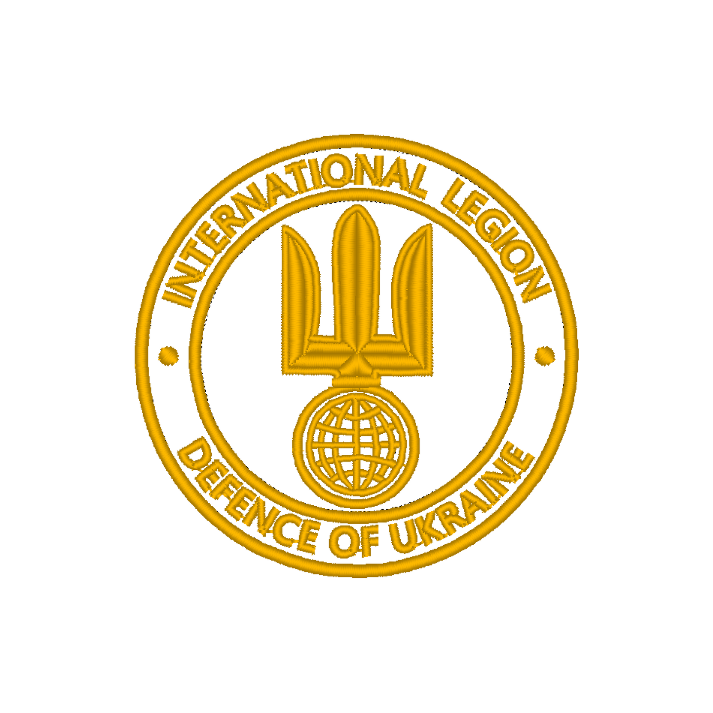 International Legion Defence of Ukraine