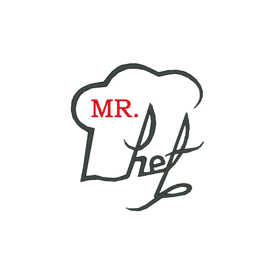 Mr. Chef Logo