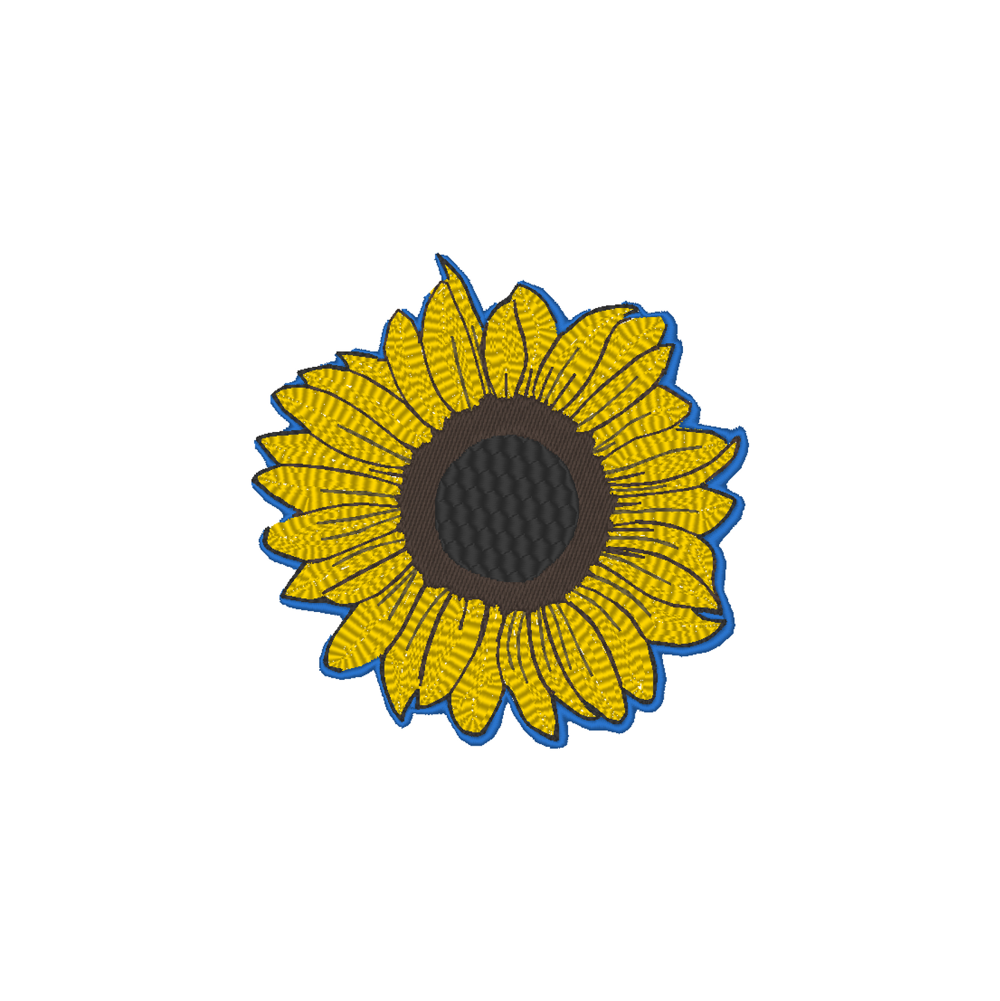 Sonnenblume 2