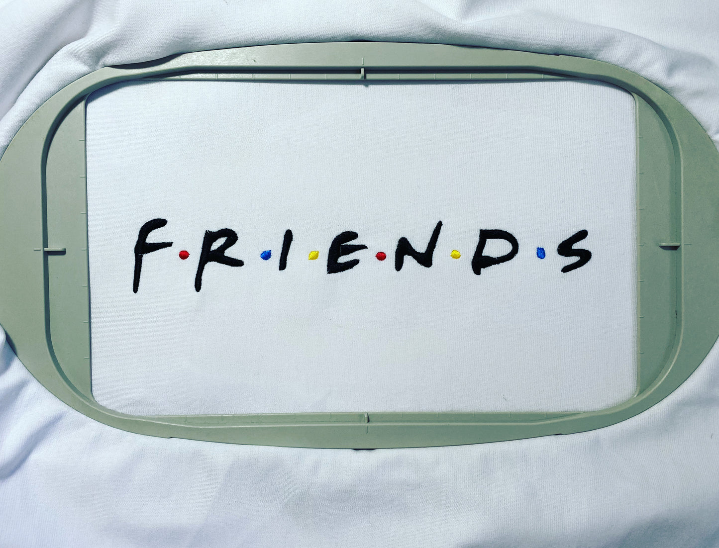 FRIENDS