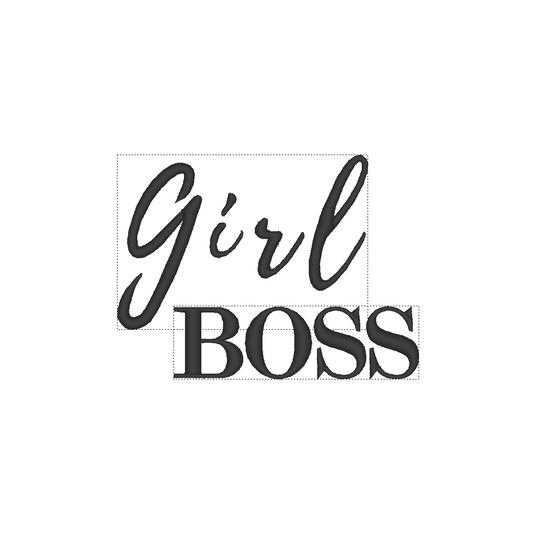 Girl Boss