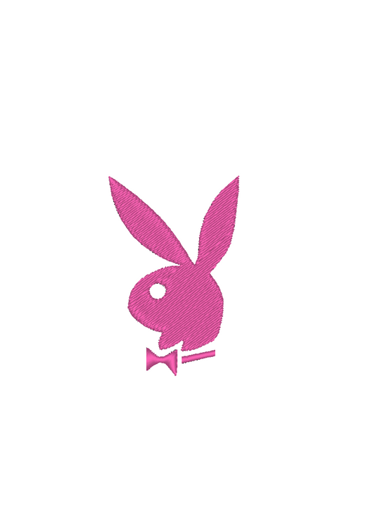 Playboy logo Parody